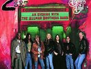 The Allman Brothers Band - Evening with 2nd Set [New Vinyl LP] 180 Gram, Holland