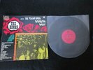 Kinks Village Green Preservation French 12 Track Vinyl LP VG Copy Ray Davies MOD