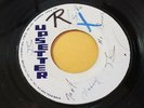 RARE / BOB MARLEY& THE WAILERS - MR.BROWN /REGGAE 7