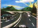 Kraftwerk ?– Autobahn 6305 231 GERMANY NM LP Tested