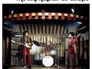 JIMI HENDRIX EXPERIENCE-Live In Europe 1966-1967 (UK IMPORT) VINYL NEW