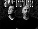 SIMPLE CREATURES-EVERYTHING OPPOSITE (UK IMPORT) VINYL NEW