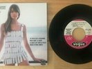 RARE FRENCH EP FRANCOISE HARDY JE VEUX QU'IL REVIENNE