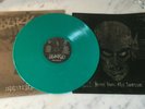 BLITZKID - Apparitional - MINT GREEN Vinyl LP only 100 copies Misfits Danzig..