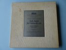 FOURNIER - 6 Bach Suites - Archiv Stereo
