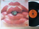 A.R. & Machines - Die Grüne Reise - The Green Journey  GER 1976  Vinyl  vg++