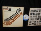 LEE MORGAN THE RUMPROLLER BLUE NOTE RECORDS BLP-4199 VAN GELDER MACHINE STAMPED