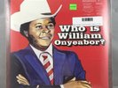 William Onyeabor - World Psychedelic Classics 5 3LP NEW