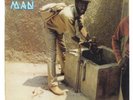 AL CAMPBELL - WORKING MAN - JB MUSIC - CLASSIC 80's UK ROOTS LP
