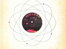 P. ALPHONSO - NUCLEAR DECIBEL DUB - 12' EP - WACKIE'S RHYTHMS mp3
