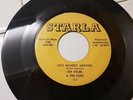 RARE 1957 CALIFORNIA ROCKABILLY 45 KIP TYLER MIKE DEASY on STARLA M-
