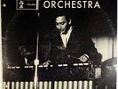 THE TOMMY VIG ORCHESTRA-TAKE V MONO LP-ORIGINAL 1965 LAS VEGAS BAND