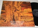 Eterna 826707 Sibelius Symphony 2 Kurt Sanderling Berlin Symphony 1975 ED1 NM