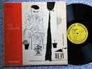 The TAL FARLOW Album *1955 Vinyl Mono Norgran Deep Groove LP*