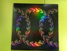 Tool - Lateralus 2-LP Vinyl Limited Edition - Volcano Entertainment 2000