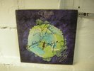 ***YES SIGNED LP FRAGILE 1975 JON ANDERSON STEVE HOWE CHRIS SQUIRE***