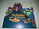 Beatles Yellow Submarine LP original Oz