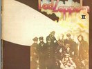 Led Zeppelin Vinyl LP Atlantic Records,1974 release, SD-8236, Led Zeppelin II VG