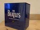 The Beatles ?– The Singles Collection Box Set, Compilation 23x7
