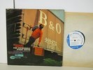 Jimmy Smith - Midnight Special  - Jazz LP  - Blue Note - EAR - RVG