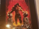 Manowar - Louder Than Hell