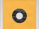 COXSONE/ I DON'T NEED YOUR LOVE,  SIMMER DOWN - BOB MARLEY & WAILERS (64 SKA 7