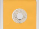 BLANK(TREASURE ISLE)/ FUNNY, I AM YOURS FOREVER  - SOUL LADS  (69 ROCKSTEADY 7