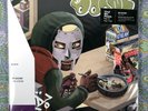 MF DOOM - MM..Food VINYL ME PLEASE VMP - NEW COLORED DOUBLE VINYL LP