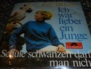 Anny Michaelis : Ich wär' lieber ein Junge,Polydor,MEGARAR  ,7