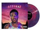 Chance the Rapper - Acid Rap (Pink/Purple Vinyl) OFFICIAL SOLD OUT PRE ORDER