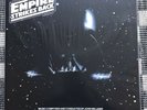 Star Wars - The Empire Strikes Back Soundtrack 2xLP *Limited Edition GOLD Vinyl*