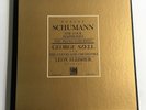 Schumann-Szell-Cleveland Orch-Four Symphonies-Fleisher-4 LP Box-Epic Stereorama