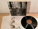 PAUL McCARTNEY : CHAOS AND CREATION IN THE BACKYARD  -  2005 LP EU  w 4 Prints