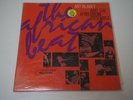 ART BLAKEY THE AFRO-DRUM ENSEMBLE African Beat LP 1962 BLUE NOTE BLP4097 MONO NM
