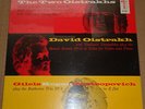 Oistrakh/Kogan/Gilels/Rostropovich BACH/BEETHOVEN/MOZART  Monitor MC 2005 SEALED
