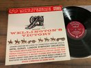 Dorati/LSO/Beethoven: Wellington's Mercury Living Presence LPS 9000 3-color