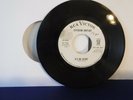 Jeffereson Airplane, It's No Secret, RCA Victor 47-8769, 1966 DJ Promo, Psych