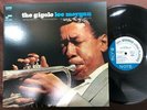 MINT  LEE MORGAN THE GIGOLO BLUE NOTE K18P 9234 STEREO JAPAN VINYL LP