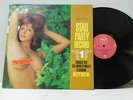 Buzzy Greene adult comedy LP Stag Party Record Volume One on Fax