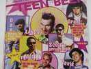 Reel Big FIsh / Goldfinger Split 7