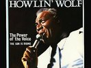 VINYL LP Howlin Wolf - The Power Of The Voice ( Best Of ) Italy Pressing NM