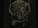 VINYL LP Motorhead - No Remorse / Leather Cover / 2LP HTF ltd ed US PRESSING VG+