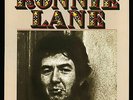 VINYL LP Ronnie Lane - Ronnie Lane's Slim Chance 1st UK PRESSING Pink Rim NM