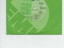 QUEEN  “ANOTHER ONE BITES THE DUST”  1980 RARE IRISH PRESSING 7” VINYL