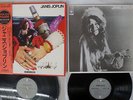 JANIS JOPLIN GIFT PACK SERIES CBS/SONY SOPH 85,6 Japan OBI POSTER VINYL 2LP