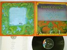 HAWKWIND SAME LIBERTY LP-80408 Japan VINYL LP