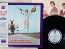 ROLLING STONES GET YER YA-YA'S OUT  LONDON L20P 1021 Japan OBI VINYL LP