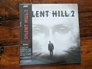 Silent Hill 2 Soundtrack Vinyl
