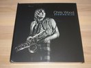 Chris Wood LP/4 CD Box - Evening Blue/HM3019 Press - New Sealed