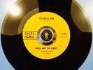 DAVID AND THE GIANTS * TEN MILES HIGH * NORTHERN SOUL WIGAN CASINO R&B